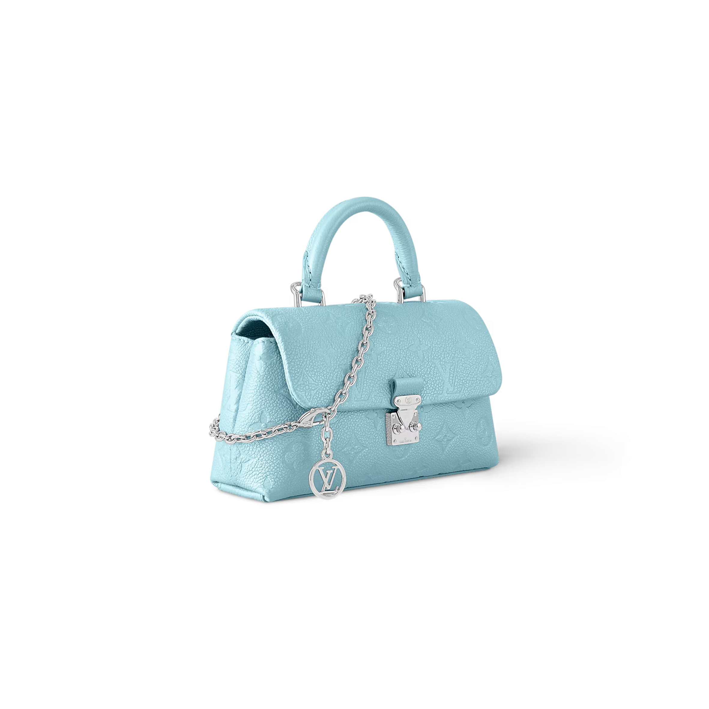LOUIS VUITTON MASTER 2NANO MADELEINE M12211 (21*12.5*6 cm)